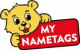 My Name Tags