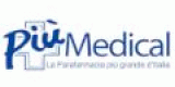 Più Medical: Coupon esclusivo luglio 2021