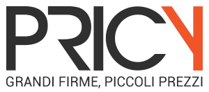 Codice Promozionale Pricy luglio 2021: esclusivo
