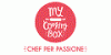 My Cooking Box