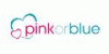 Pink or Blue