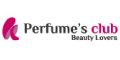 Perfumes club: Codice Promozionale stagionale settembre 2021